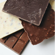 World Chocolate Day World Chocolate Day