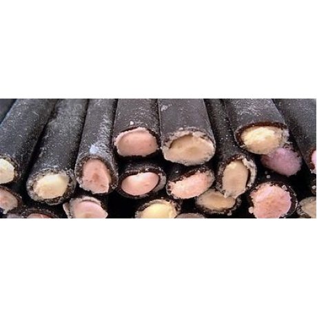 Liquorice Flyers... a whole box Liquorice Flyers... a whole box