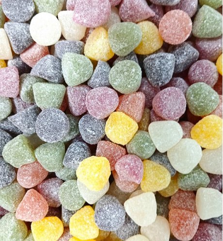 American Hard Gums American Hard Gums