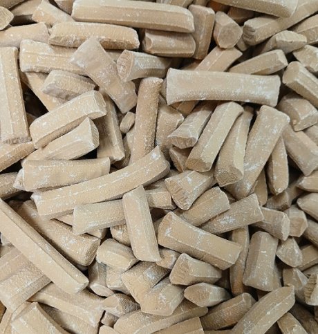 Coltsfoot Rock Coltsfoot Rock