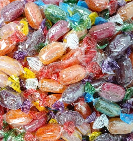 Paradise Fruits Paradise Fruits