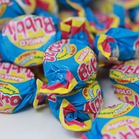 Anglo Bubbly Bubblegum