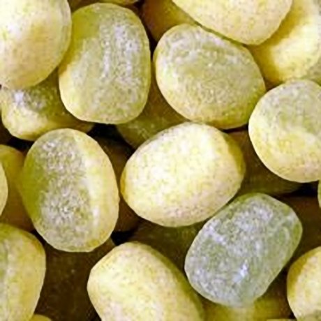 Apple and Custard Apple and Custard