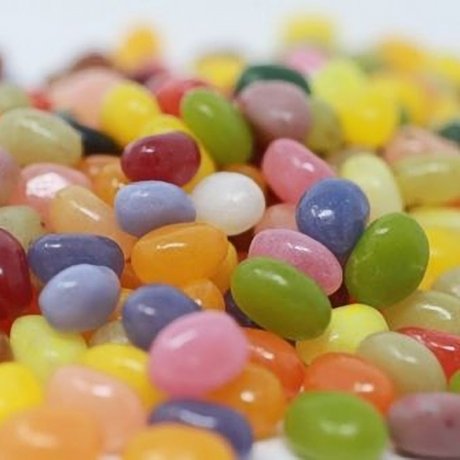 Assorted Gourmet Jelly Beans Assorted Gourmet Jelly Beans
