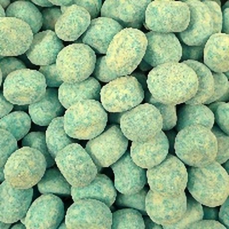 Blue Raspberry Bonbons Blue Raspberry Bonbons