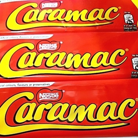 Caramac Bar Caramac Bar