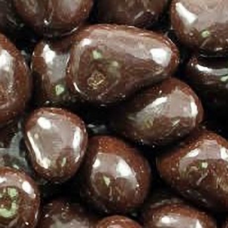 Dark Chocolate Coated Ginger Dark Chocolate Coated Ginger