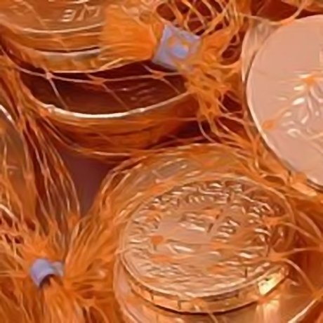 Chocolate Coins (Nets) Chocolate Coins (Nets)