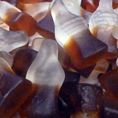 Smooth Cola Bottles Cola Bottles