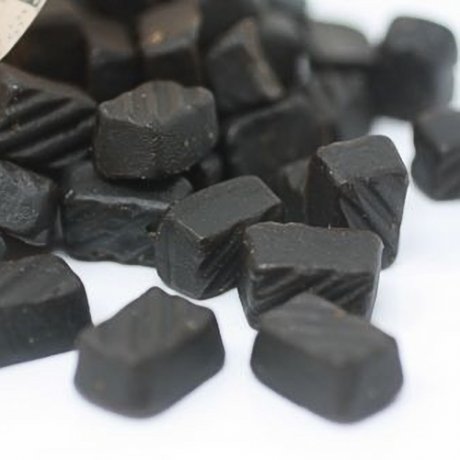 Lions Liquorice Gums Lions Liquorice Gums