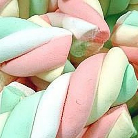 Twisty Marshmallows Twisty Marshmallows
