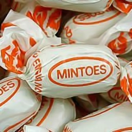 Sugar Free Mintoes Sugar Free Mintoes