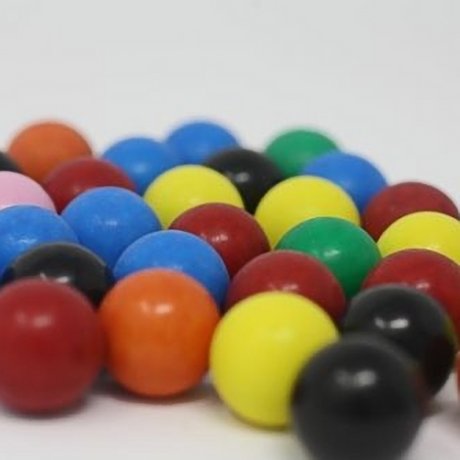 Gobstoppers Gobstoppers