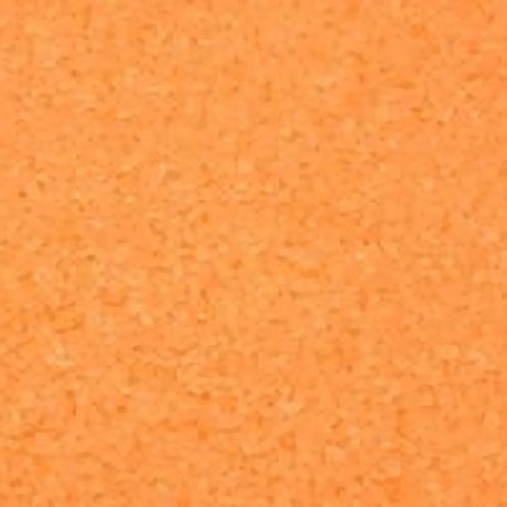 Orange Crystals Orange Crystals