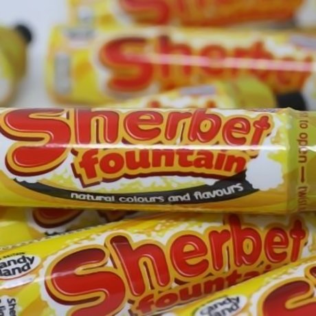 Sherbet Fountains Sherbet Fountains