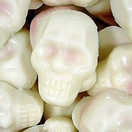 skull crusher candy
