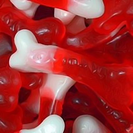 Jelly Bones Jelly Bones