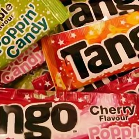 Tango Popping Candy Tango Popping Candy