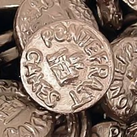 Taveners Pontefract Cakes Taveners Pontefract Cakes