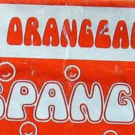 Spangles Spangles