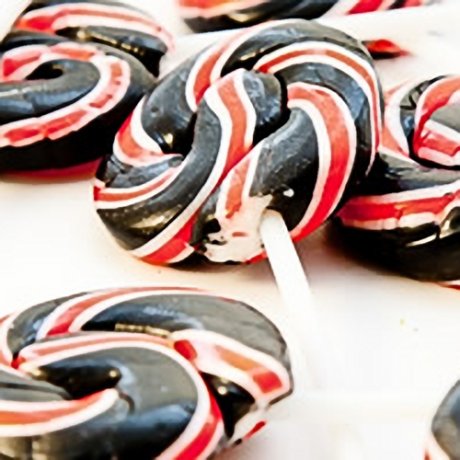 - 8 Lollies
- Gelatine Free