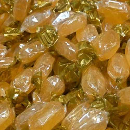 Mouthwatering Barley Sugar Gluten & Gelatine Free