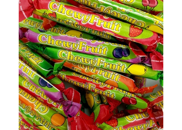 chewy sticks