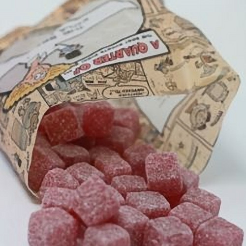 kola kubes vodka