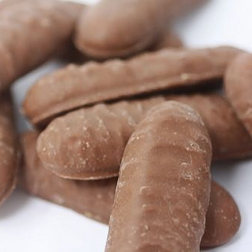 Delicious Chocolate Covered Bananas