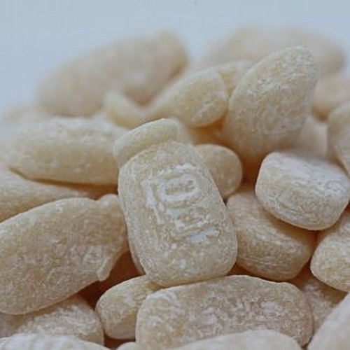 Delicious, Creamy, Milk Gums Gluten Free
