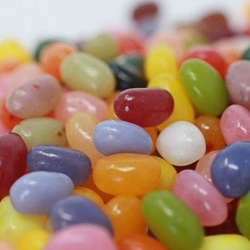 Assorted Gourmet Jelly Beans Gluten & Gelatine Free