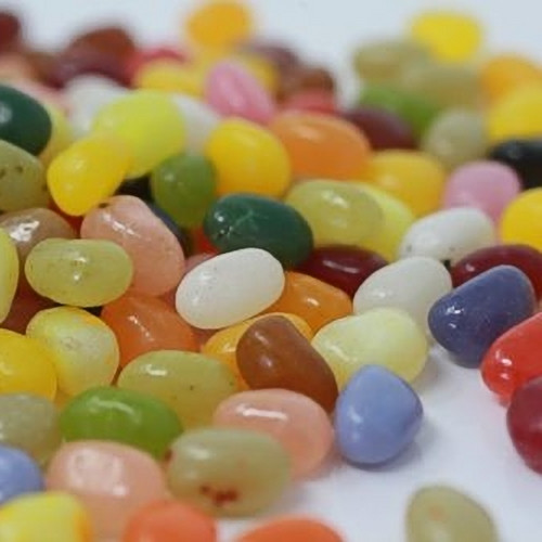 Assorted Gourmet Jelly Beans Gluten & Gelatine Free