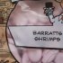 Barratts Shrimps Barratts Shrimps