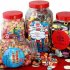Sweets Jar Sweets Jar