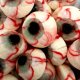 Revoltingly Realistic Gruesome Eye Balls