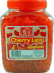 Cherry Lips - in the jar