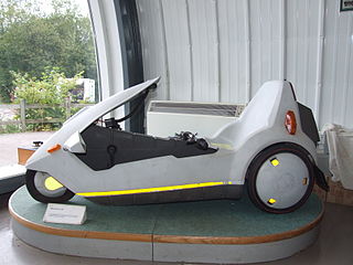 sinclair c5