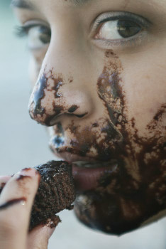 Does chocolate make you happy? Does chocolate make you happy?