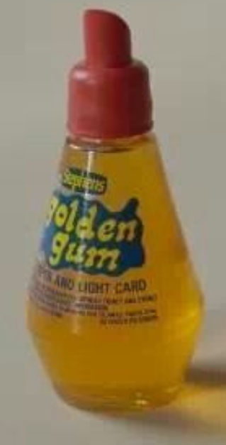 gum glue