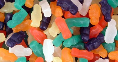 Did you know this about Haribo sweets? Did you know this about Haribo sweets?