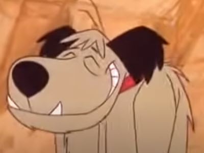 muttley laugh