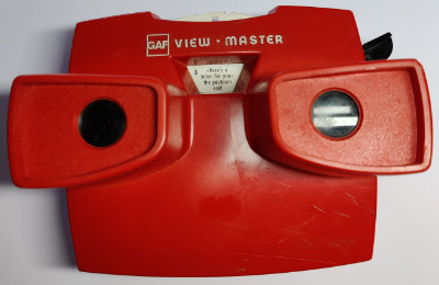 View-Master