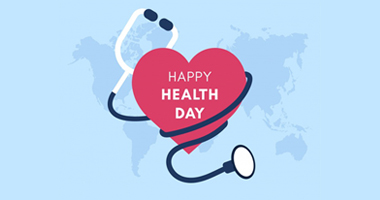 Sweets worth celebrating on this World health day Sweets worth celebrating on this World health day