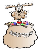gobstoppers