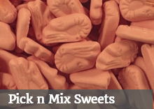 pick n mix sweets