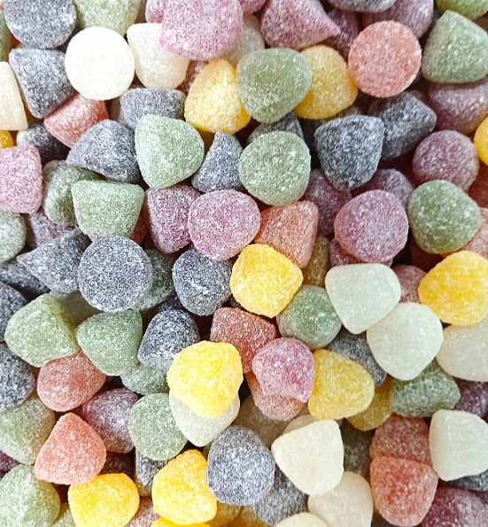 American Hard Gums