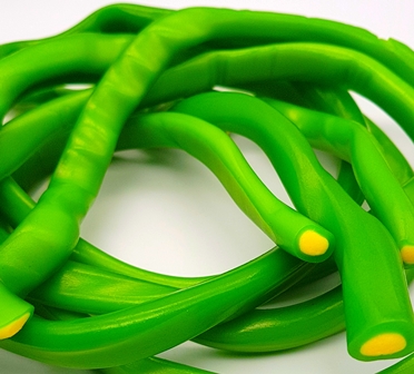 Giant Apple Cables