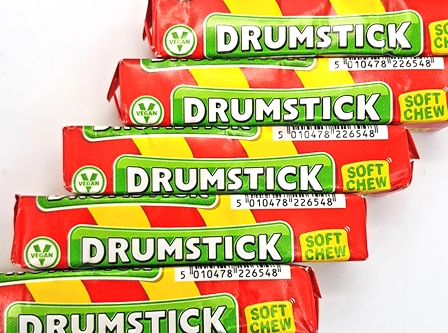 Drumstick Stick Pack