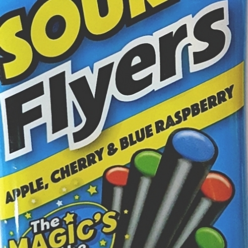 Sour Flyers