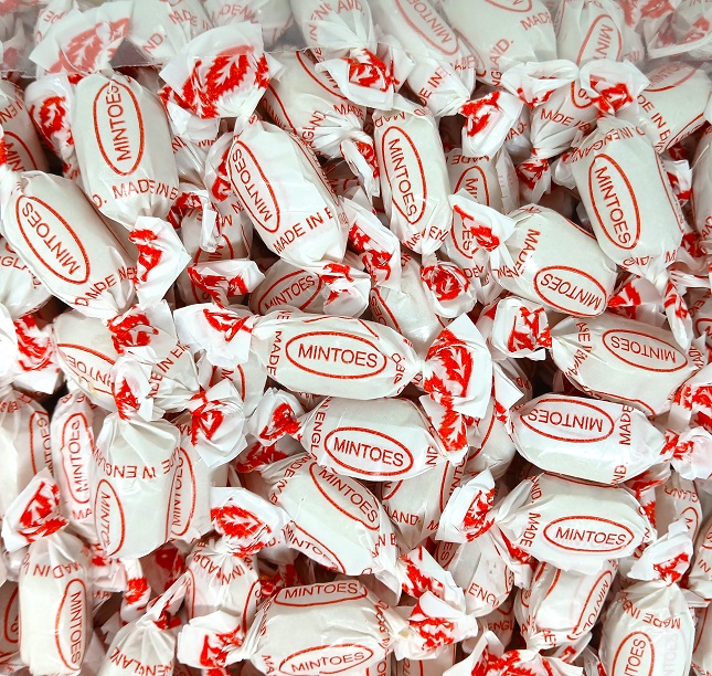 Mintoes